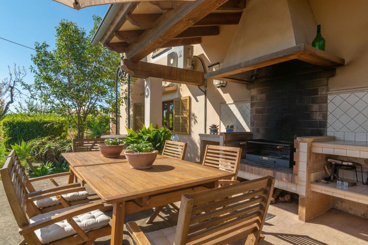 Pilos Chalet