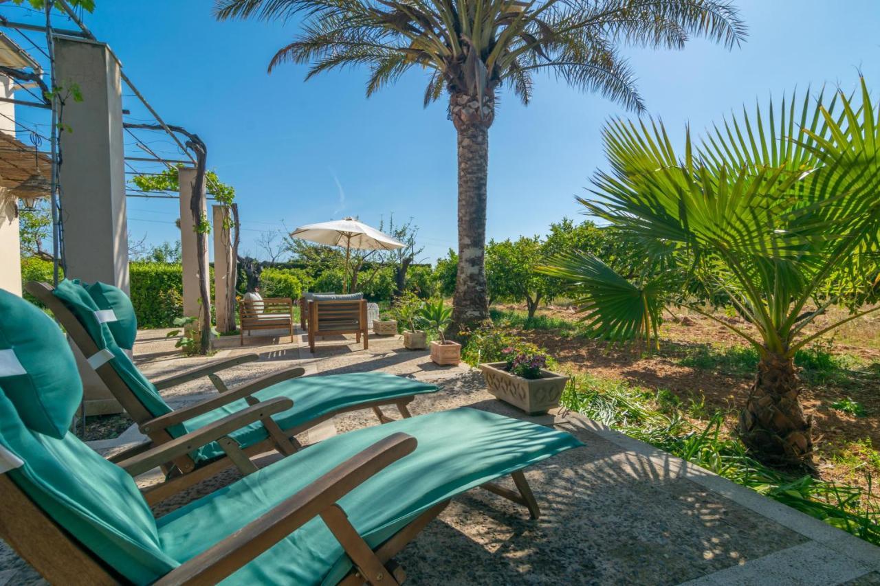 Chalet Pilos