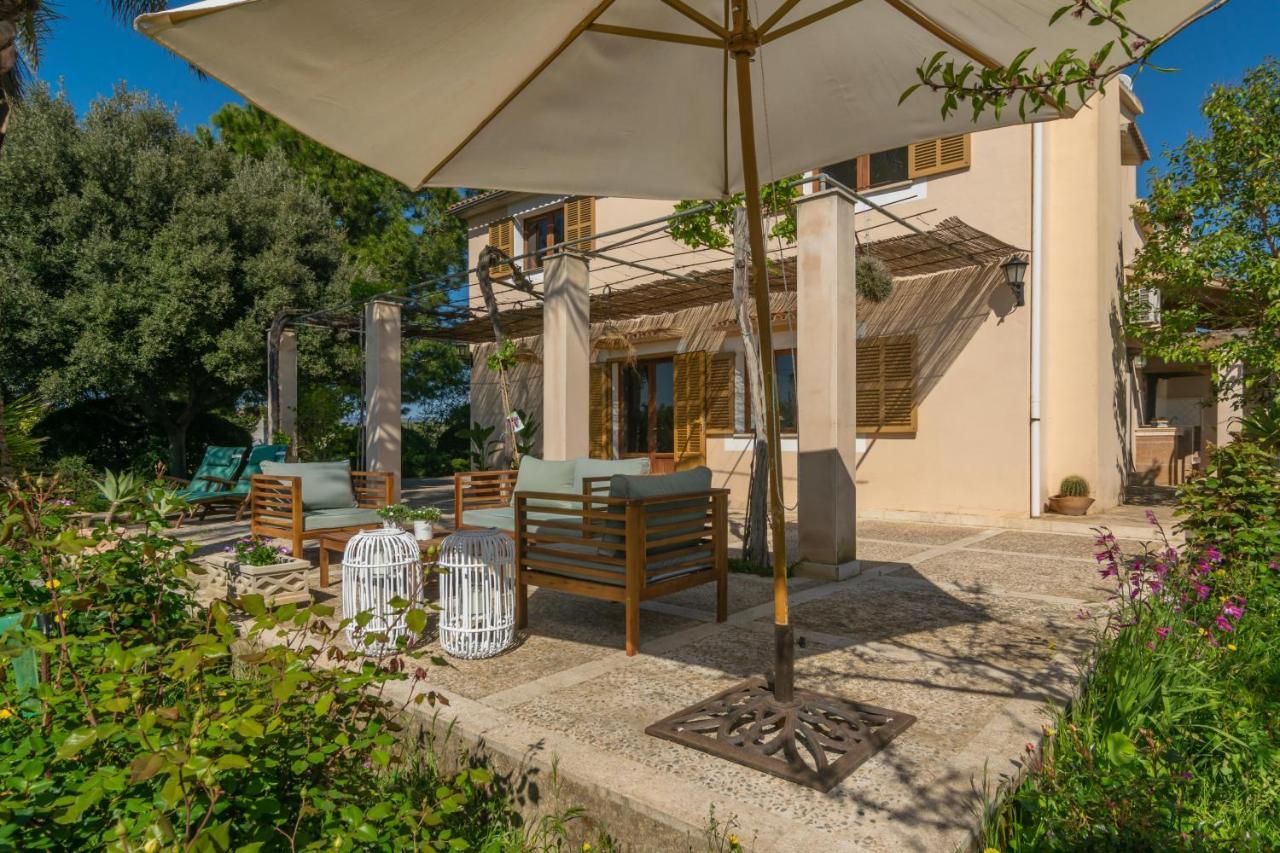 Chalet Pilos Inca (Mallorca)