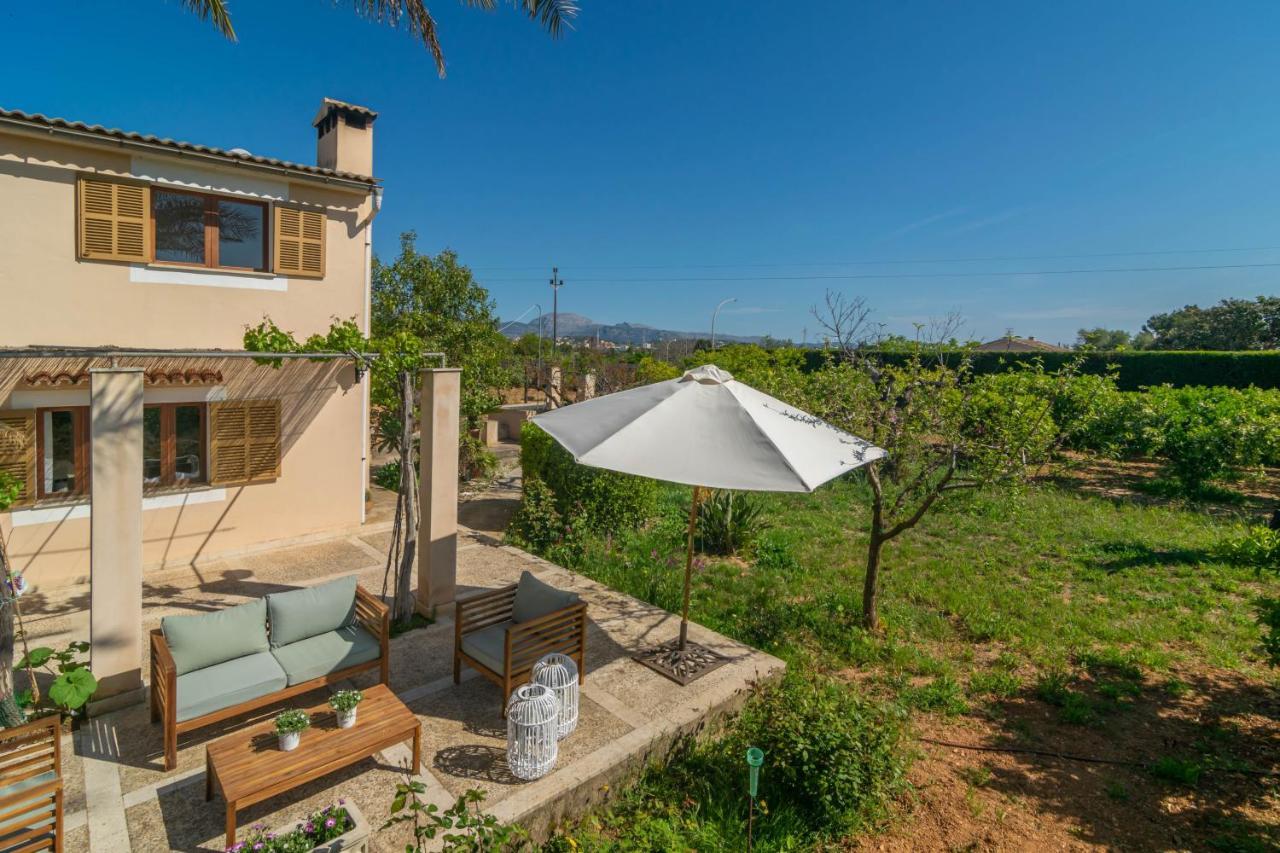 Chalet Pilos
