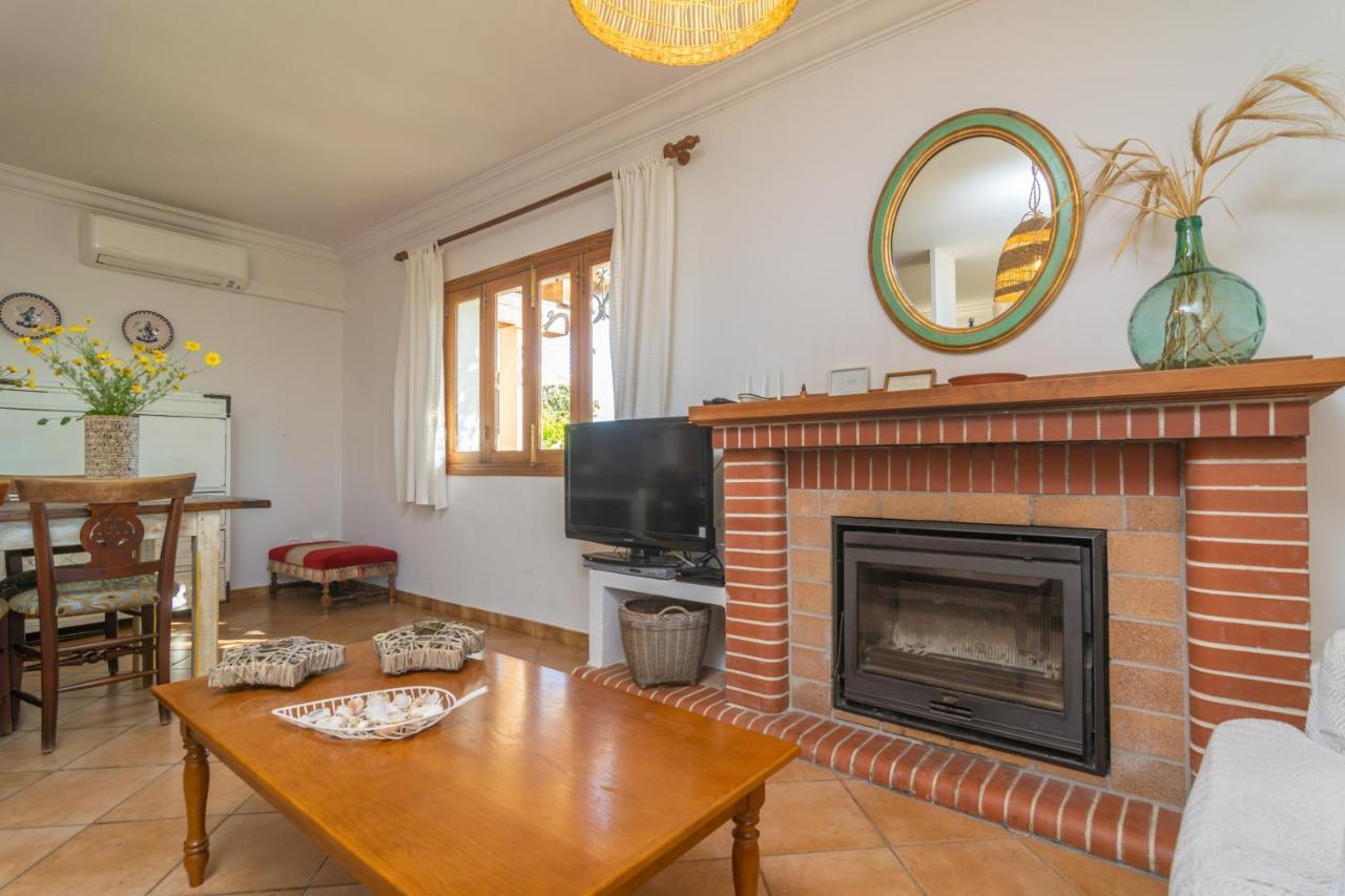 Pilos Chalet