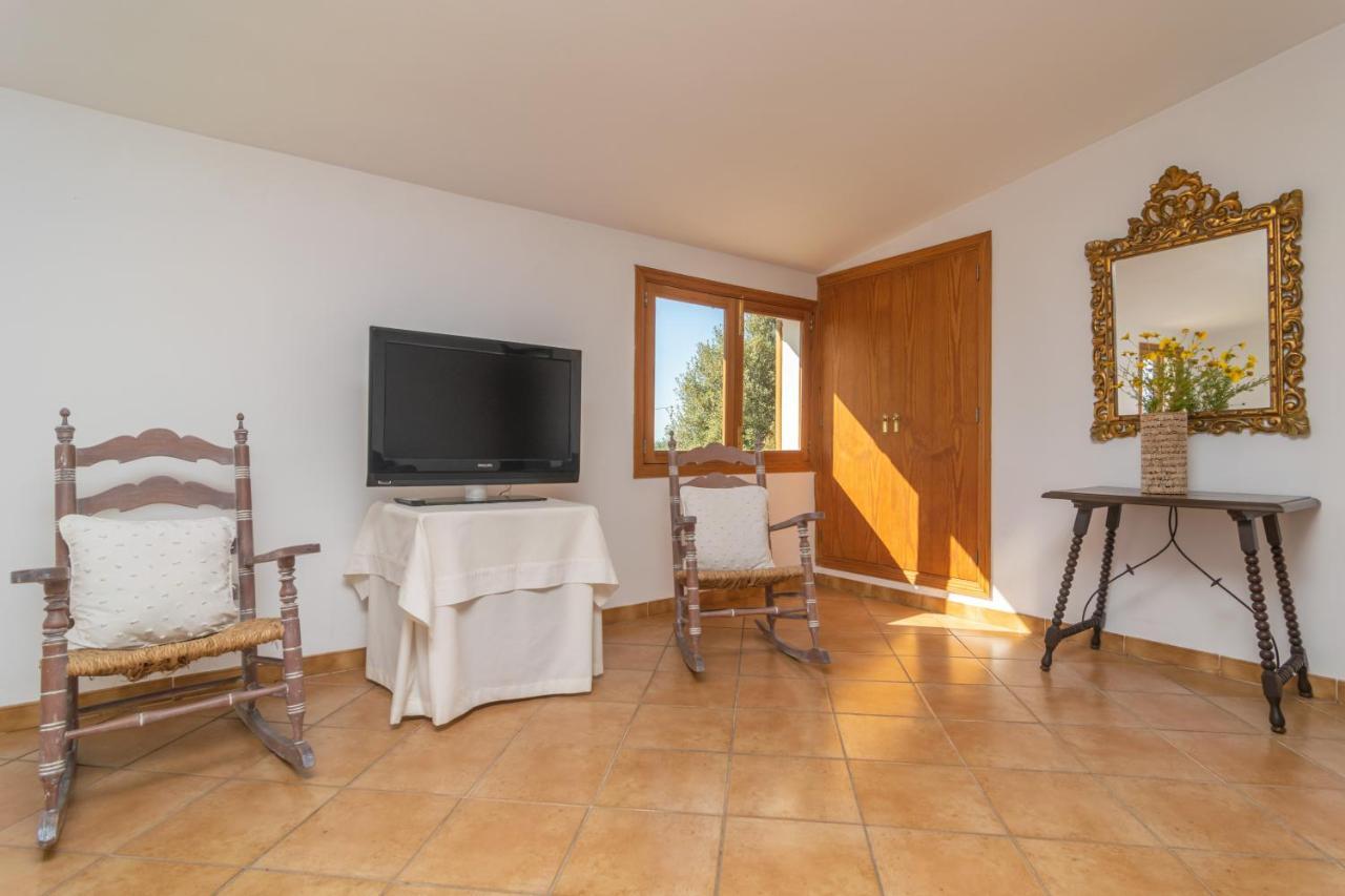 Chalet Pilos *
