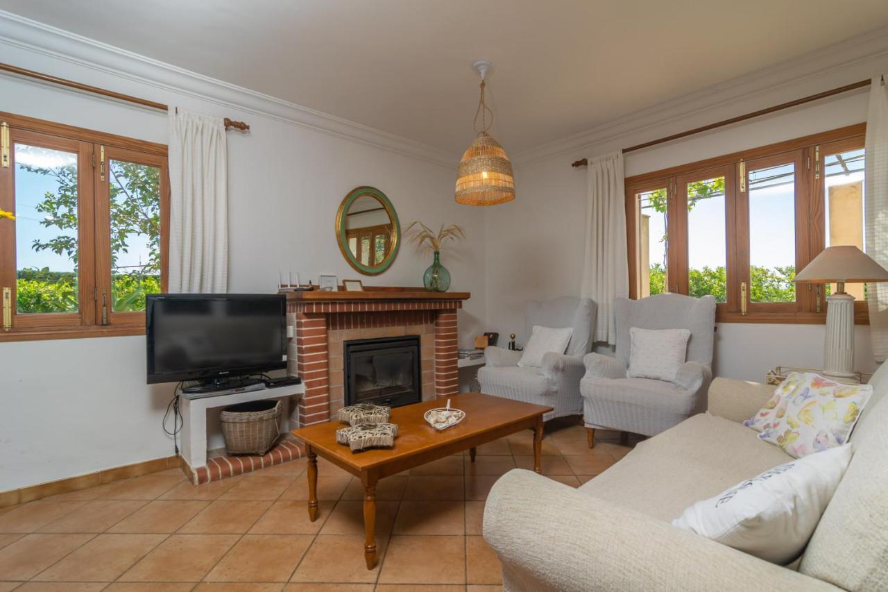 Chalet Pilos